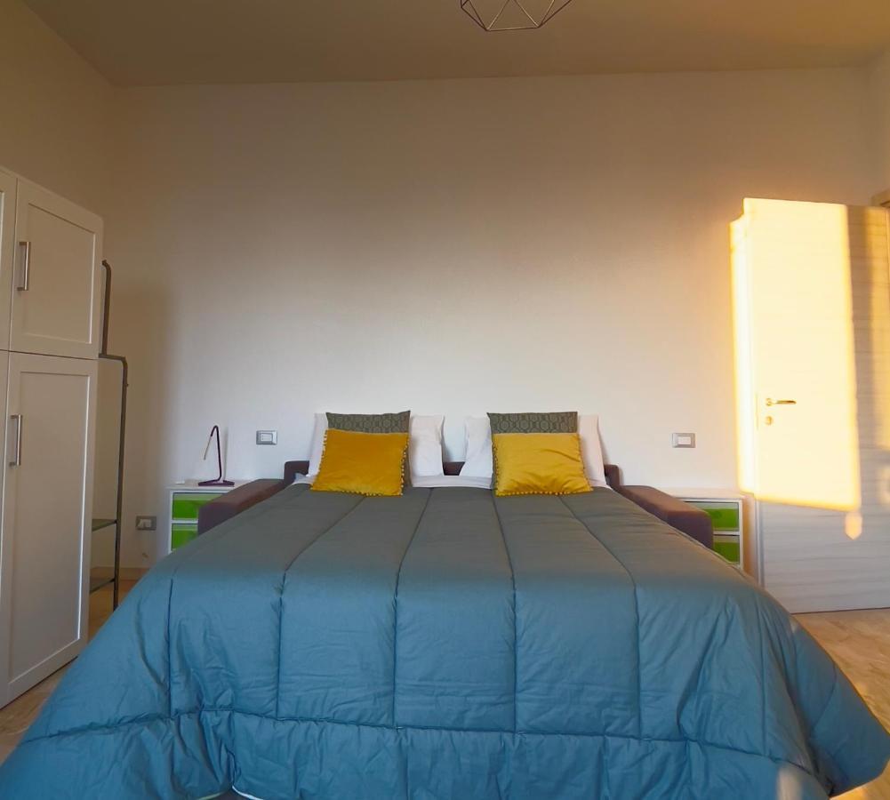 Apartment Smart Silver