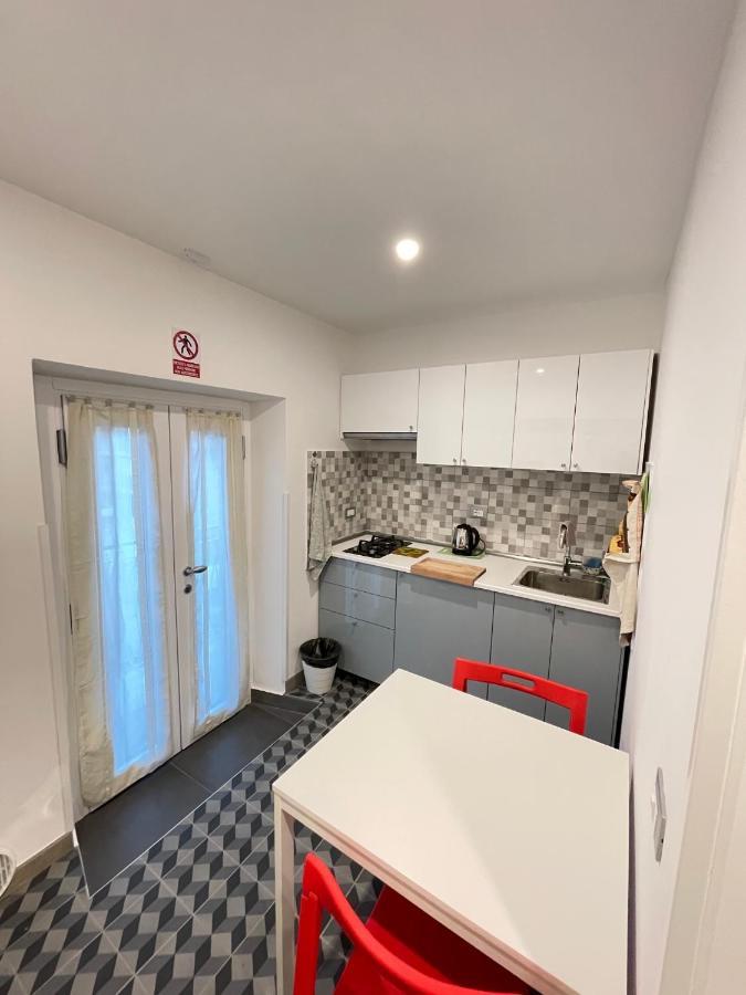 Smart Silver Apartment Bergamo