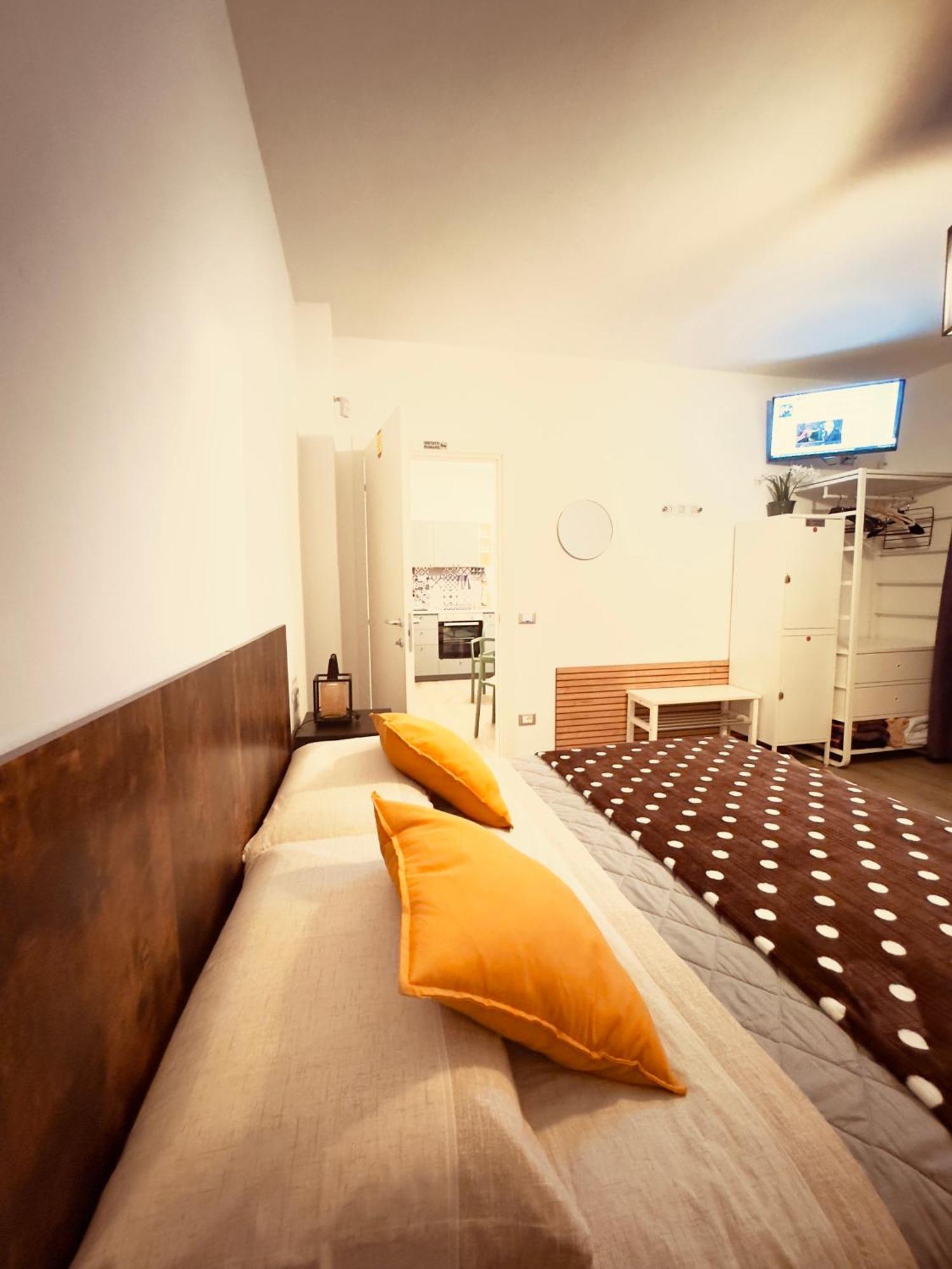 Apartment Smart Silver *