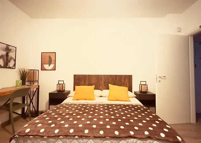 Smart Silver Apartment Central
