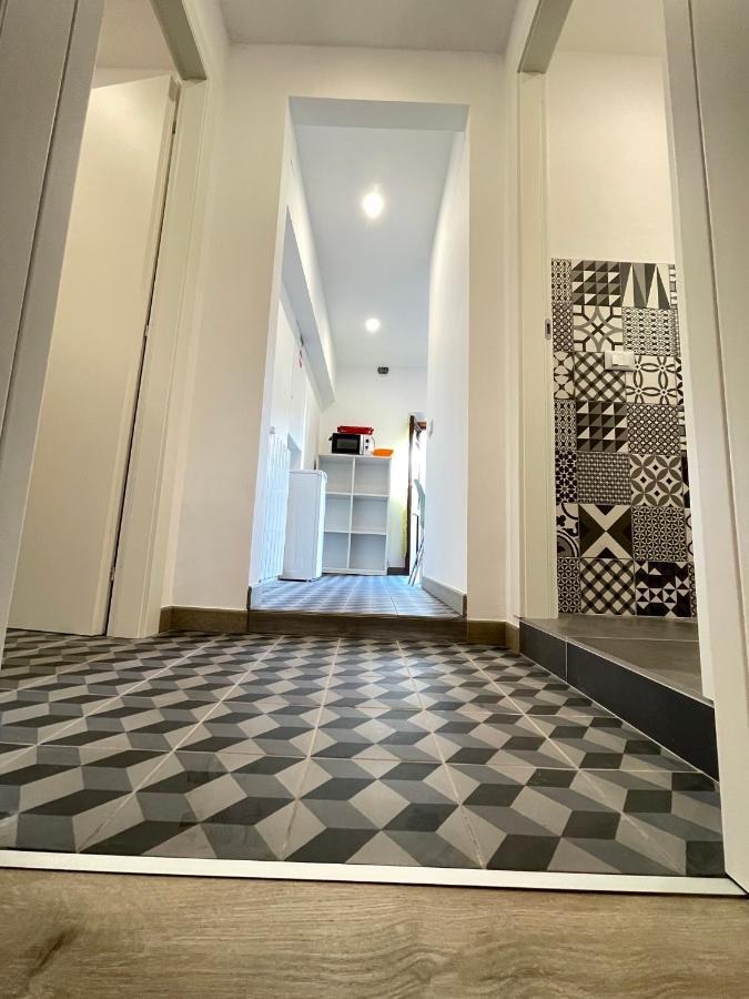 Apartamento Smart Silver