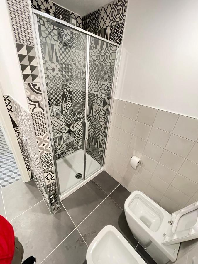 Apartamento Smart Silver Bérgamo