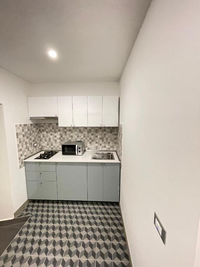 Smart Silver Apartamento *