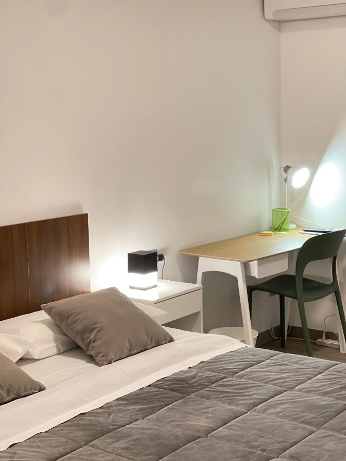 Smart Silver Apartamento