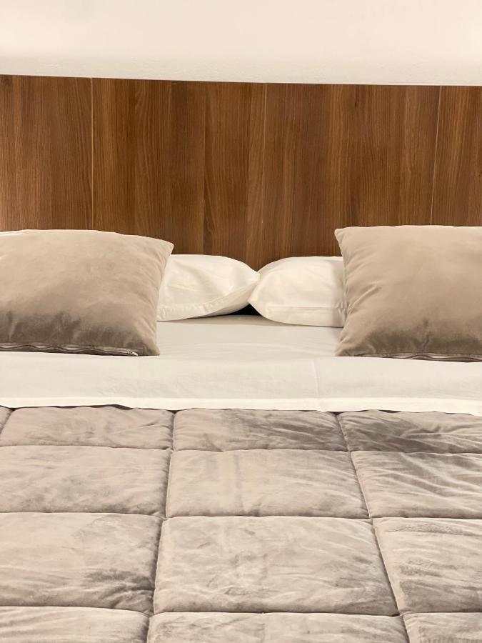 Apartamento Smart Silver Bérgamo