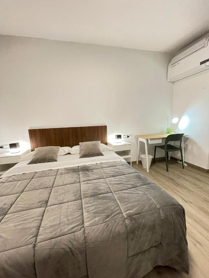 Smart Silver Apartamento