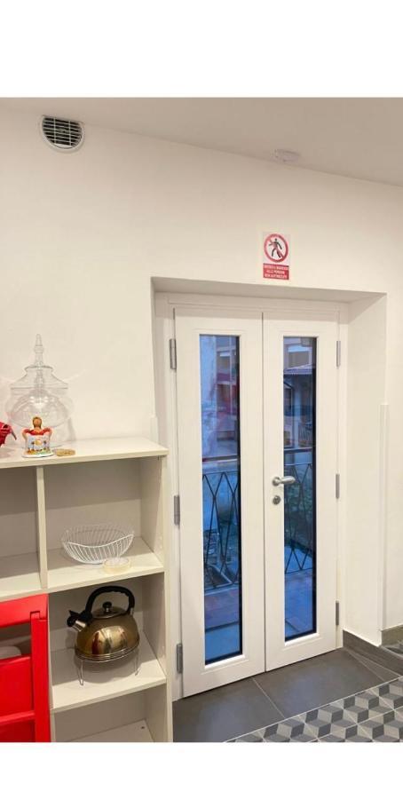 Apartamento Smart Silver Bérgamo