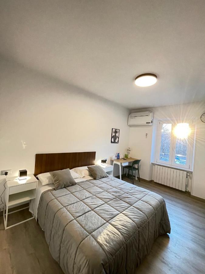 Smart Silver Apartamento *