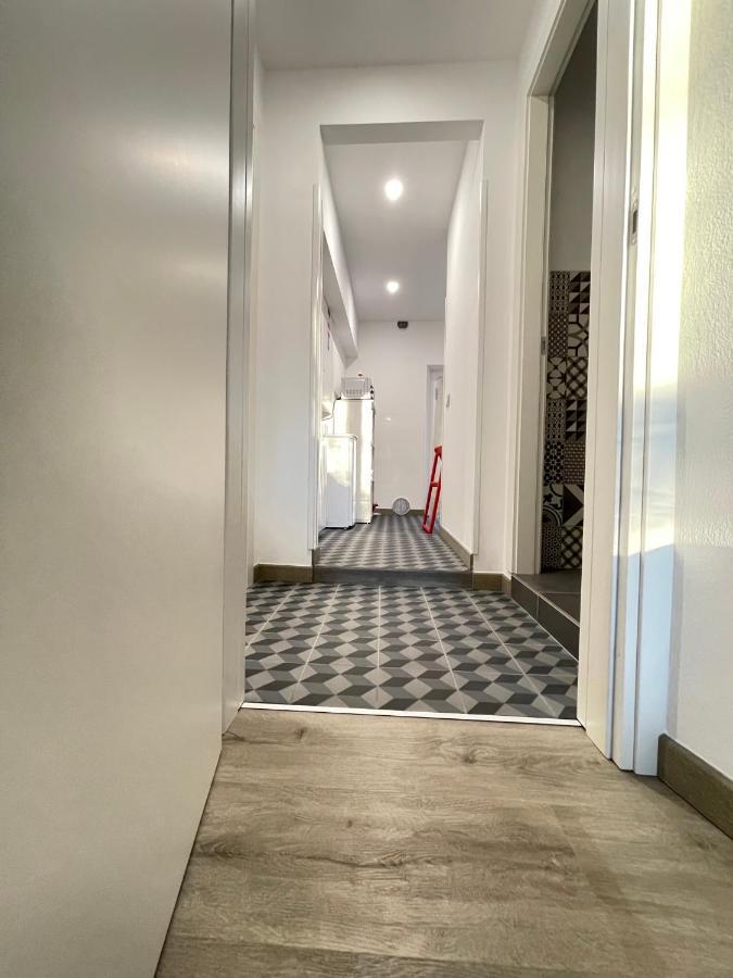 Apartamento Smart Silver