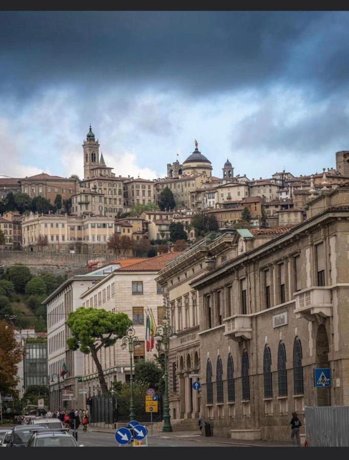 Smart Silver Apartamento Bérgamo