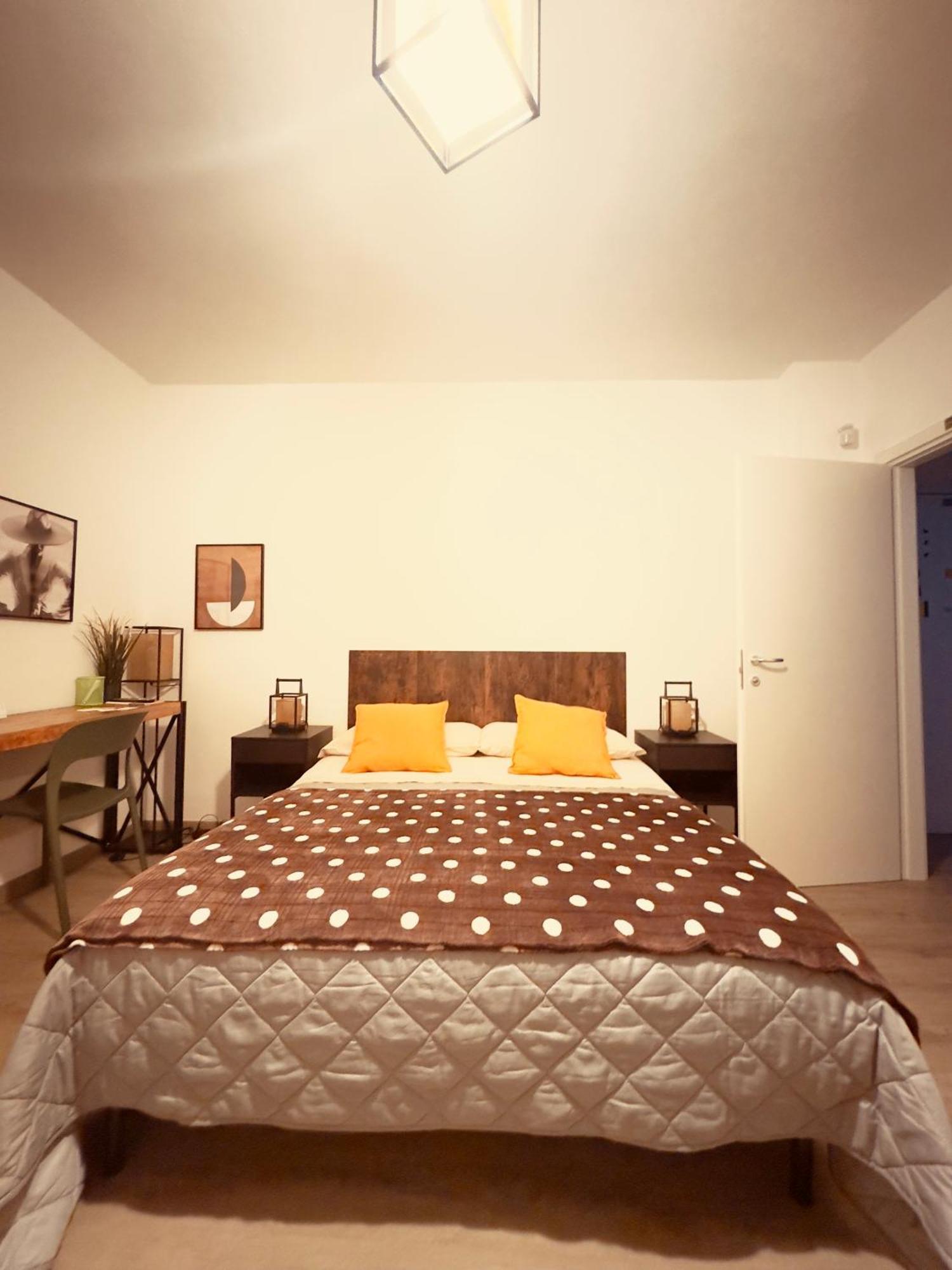 Apartamento Smart Silver Bérgamo